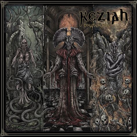 Keziah Archives .
